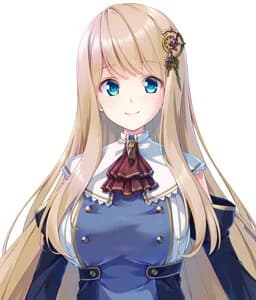 Iris Melchior