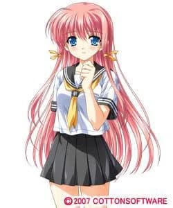 Hayakawa Natsuo