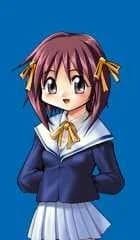 Kamisato Shizune