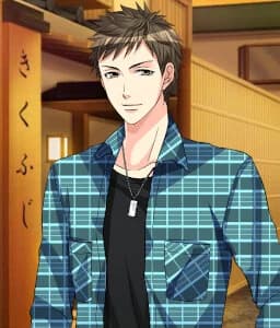Inagaki Kenshi