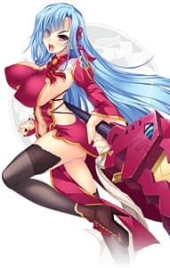 Teifu Tokubou