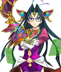 山田千鹤子