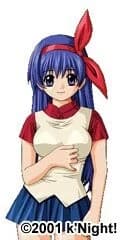 黒崎 美佳