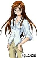 Kamiya Sakumi