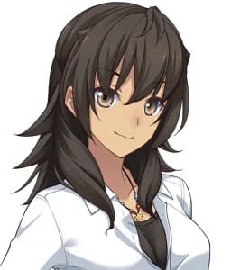 汐鐘 京子