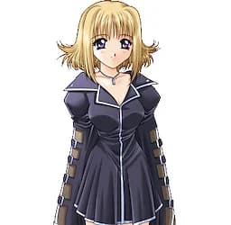 シェザリエ