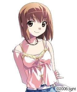 椎木莉佳子
