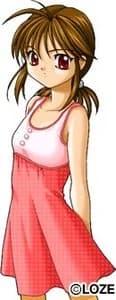 Anzai Minori