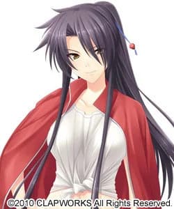 Ayakawa Ayano