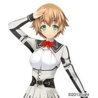 凪風 三奈子