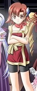 Sogou Yukina