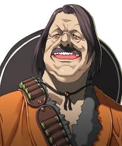 サンチョ