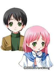 Satou Mamoru