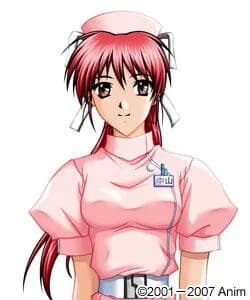 Nakayama Risa