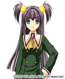 Yamamoto Yuiru