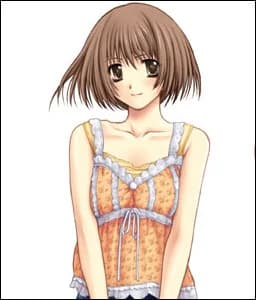 樱井梦美
