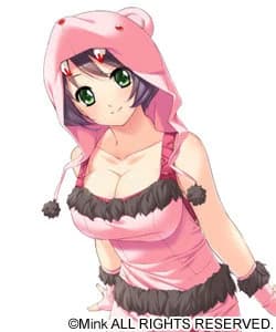 湊 愛莉