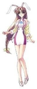 Kujirai Michiru