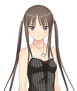 Sugiyama Mio