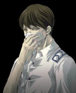 Ayanokouji Yukihito