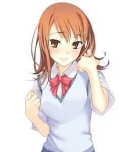 南条 京香