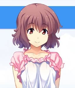Yamabuki Momoka