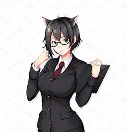Adjutant Tsukishima