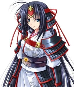 Takayama Hikage