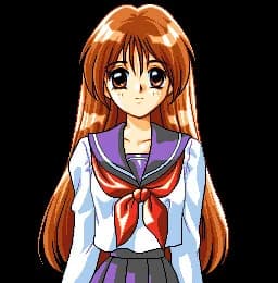 Somei Azusa