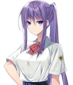 Kirabaru Shiiko