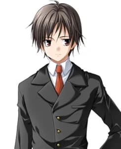 广野纮