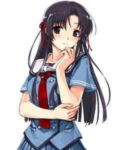 Koga Sayoko