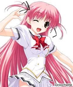 清澄 芹夏