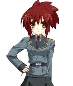 ニコラ・シェーンハイト