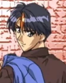 新井透吾