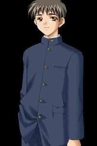 Saitou Yuuta