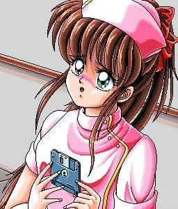 小笠原 美緒