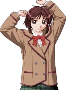 明橋 恵