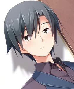 Mamiya Ryouta