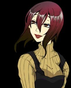 Tsujihira Aya