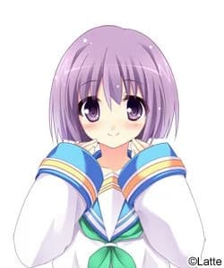 橘柑子