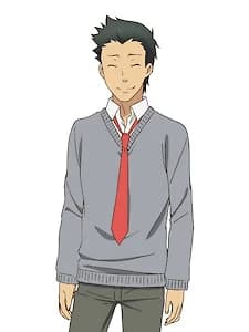 ポン太