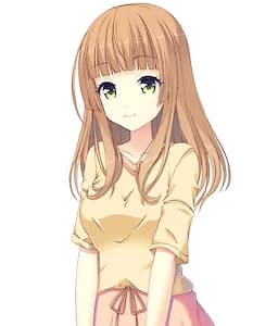 Yuuki Akari