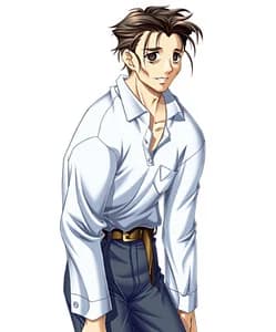 Tamura Ryou