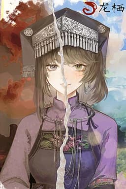 龙栖