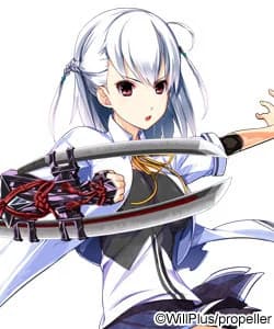 森野 夏帆