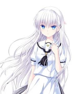 鸣濑白羽
