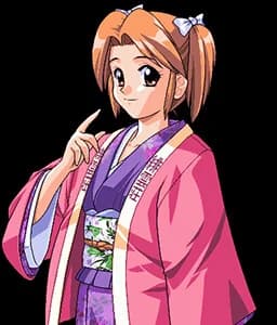 Yuuki Nagisa