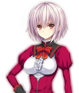 茨 鏡子