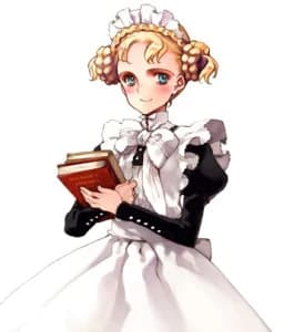 コレット・ロイド